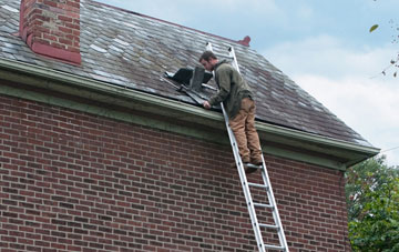 what affects urgent Crofts Of Dipple roof repairs
