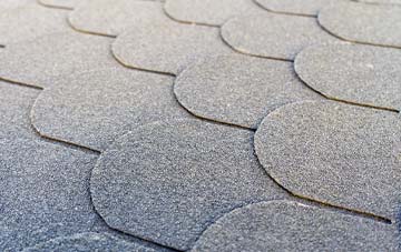 Crofts Of Dipple asphalt roofing costs
