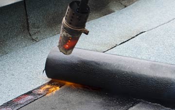 Crofts Of Dipple asphalt roofing replacement