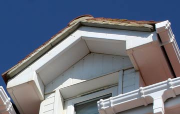 Crofts Of Dipple fascia installation costs