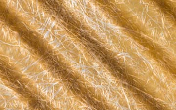 Crofts Of Dipple fibreglass roof waterproofing