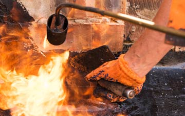 Crofts Of Dipple flat roof repair companies