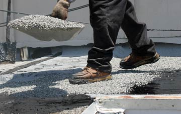 Crofts Of Dipple flat roofing companies