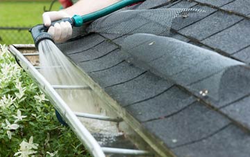 Crofts Of Dipple gutter cleaning costs