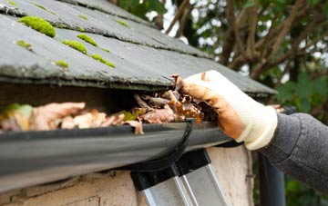 gutter cleaning Crofts Of Dipple, Moray