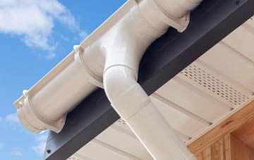 Crofts Of Dipple gutter installation costs