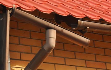 Crofts Of Dipple gutter repair costs