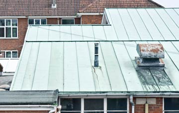 Crofts Of Dipple lead roofing costs