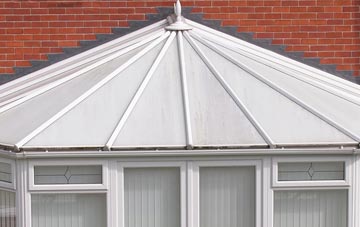 Crofts Of Dipple polycarbonate conservatory roof repairs