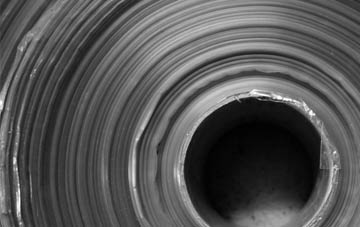 Crofts Of Dipple pvc roof replacement