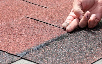 Crofts Of Dipple asphalt roof repairs