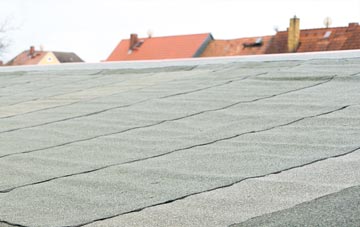 Crofts Of Dipple flat roof replacement