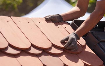 Crofts Of Dipple roof tile contractors