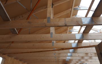 Crofts Of Dipple roof truss costs
