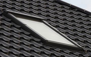 benefits of Crofts Of Dipple roof windows