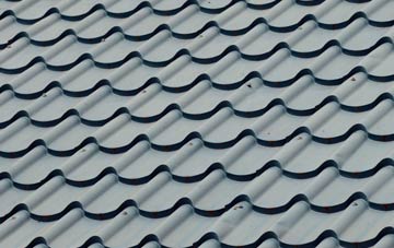 Crofts Of Dipple rubber roofing companies