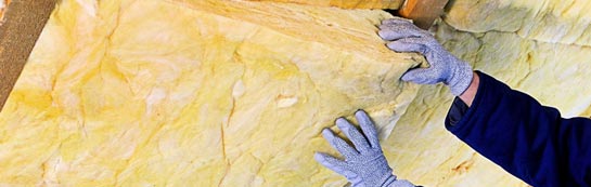 quotes for Crofts Of Dipple roof insulation