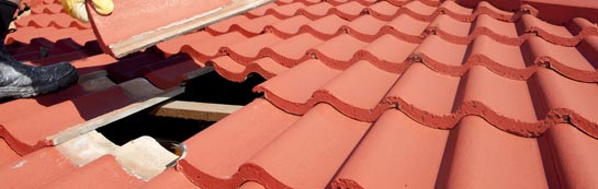 compare Crofts Of Dipple roof repair quotes