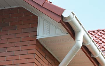 Crofts Of Dipple soffit repair costs