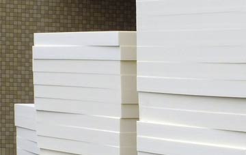 Crofts Of Dipple tapered roof insulation costs