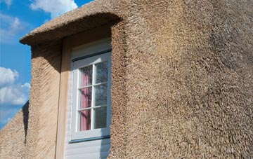 Crofts Of Dipple thatch roof disadvantages