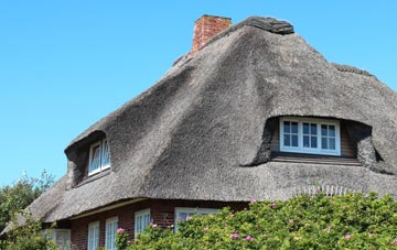 thatch roofing Crofts Of Dipple, Moray
