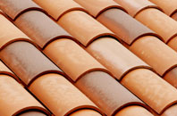 Crofts Of Dipple clay roofing