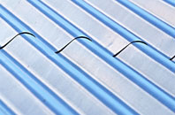 Crofts Of Dipple corrugated roofing