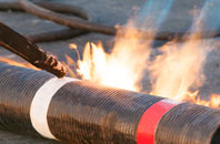 Crofts Of Dipple flat roofing replacement