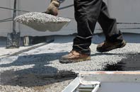 find rated Crofts Of Dipple flat roofing replacement companies