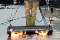 Crofts Of Dipple flat roof sealing quote