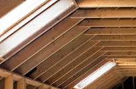 Crofts Of Dipple tapered roof insulation quotes